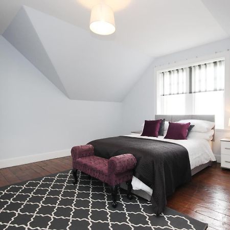 Braemount House Διαμέρισμα Barrhead Εξωτερικό φωτογραφία