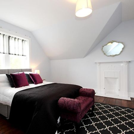 Braemount House Διαμέρισμα Barrhead Εξωτερικό φωτογραφία
