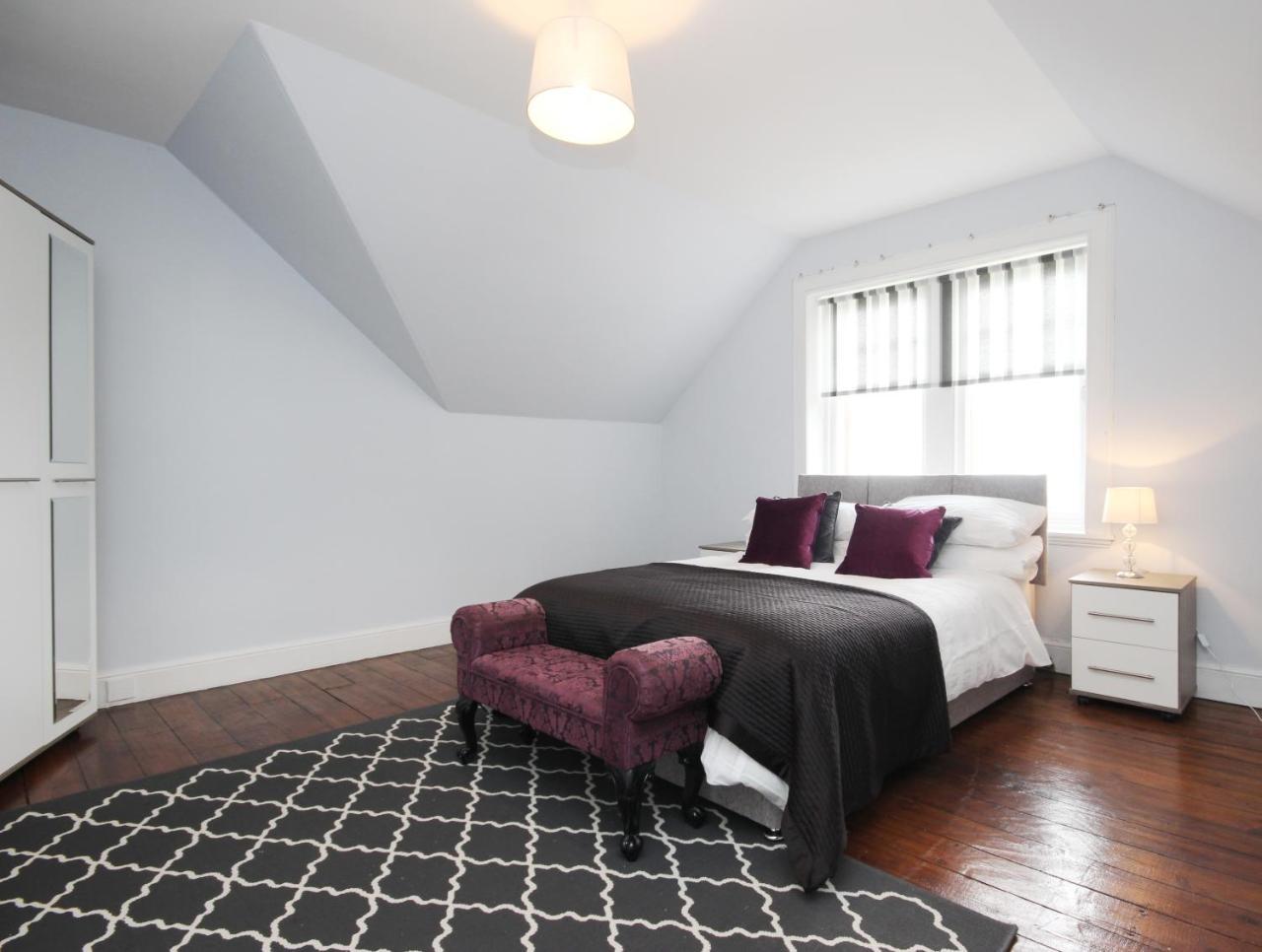 Braemount House Διαμέρισμα Barrhead Εξωτερικό φωτογραφία