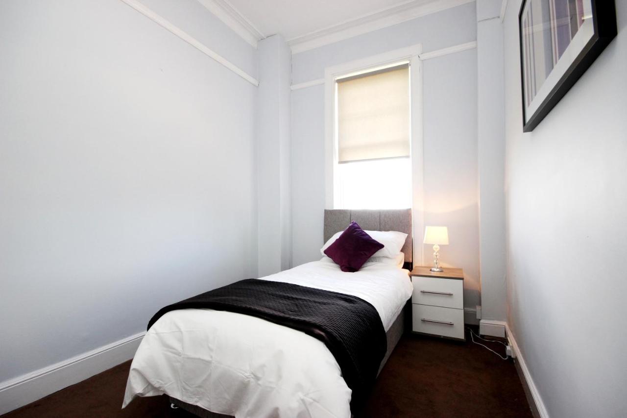 Braemount House Διαμέρισμα Barrhead Εξωτερικό φωτογραφία