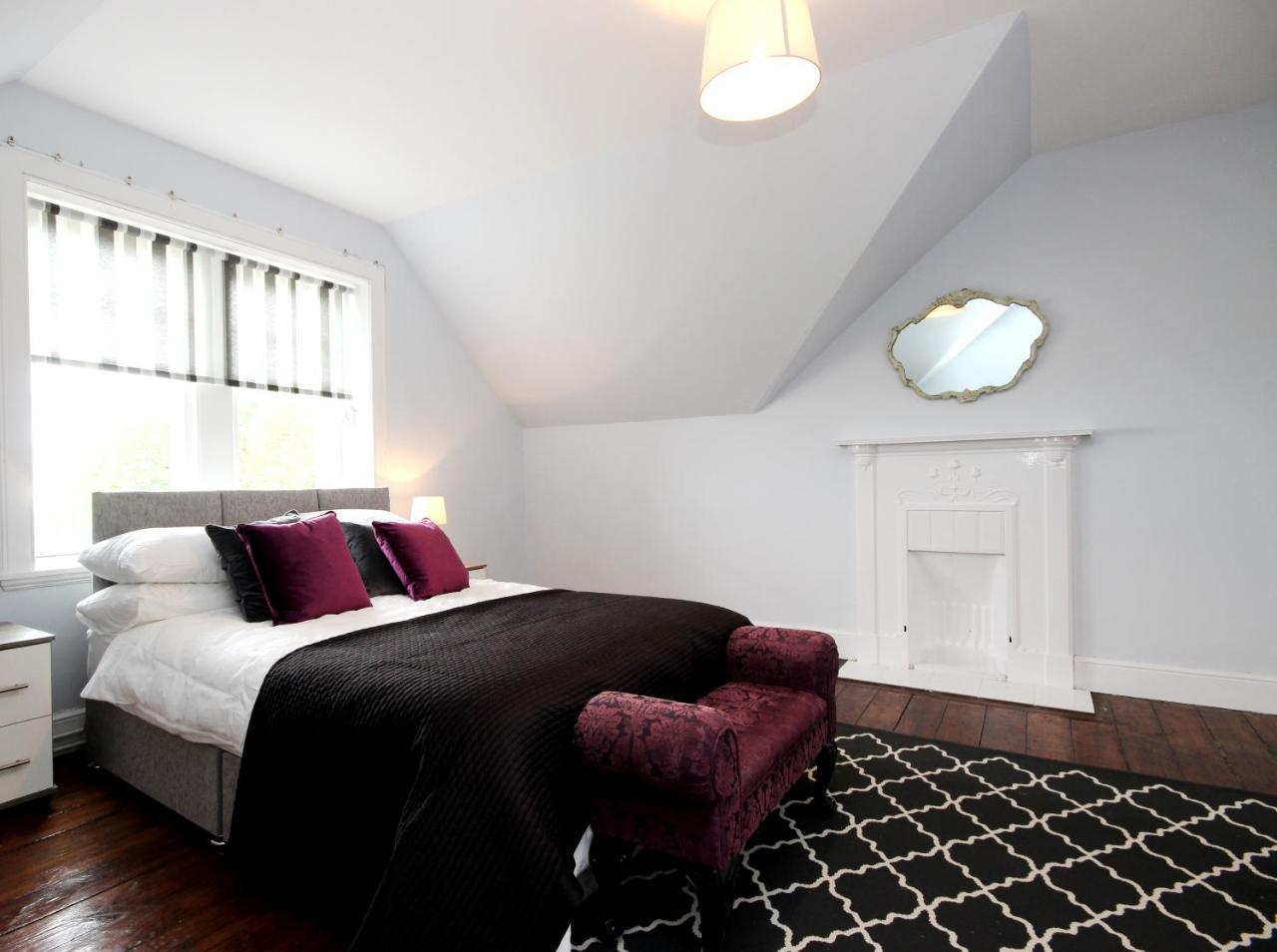 Braemount House Διαμέρισμα Barrhead Εξωτερικό φωτογραφία